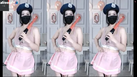 AfreecaTV主播高恩星BJ고은별2020年3月4日直播视频舞蹈剪辑20422921